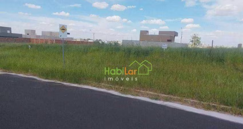 Miravista- Terreno à venda, 200 m² por R$ 95.000 - Miravista Residencial - Mirassol/SP