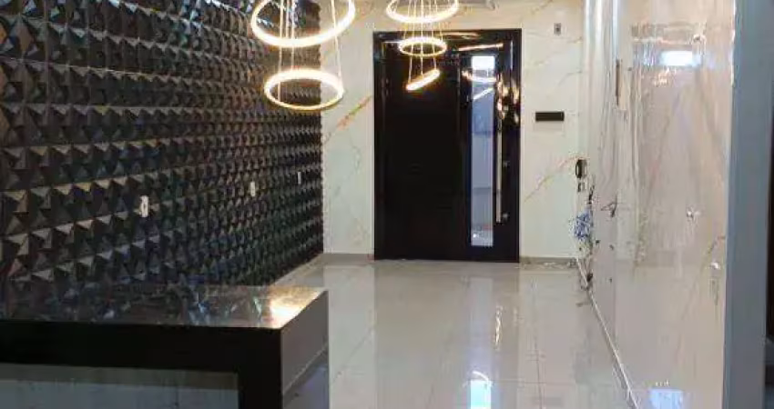 Casa à venda, 160 m² por r$ 360.000,00 - são thomaz - são josé do rio preto/sp