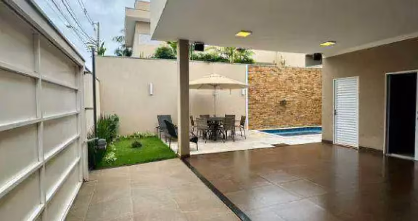 Casa à venda, 150 m² por r$ 2.000.000,00 - village damha rio preto iii - são josé do rio preto/sp