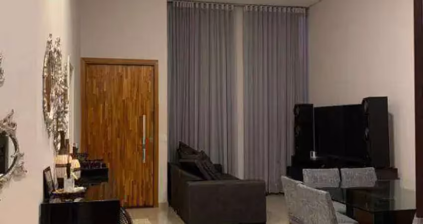 Casa à venda, 140 m² por r$ 850.000,00 - residencial alta vista - são josé do rio preto/sp