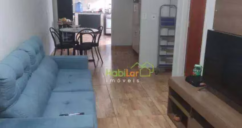 Casa com 3 dormitórios à venda, 90 m² por r$ 280.000,00 - parque da liberdade vi - são josé do rio preto/sp