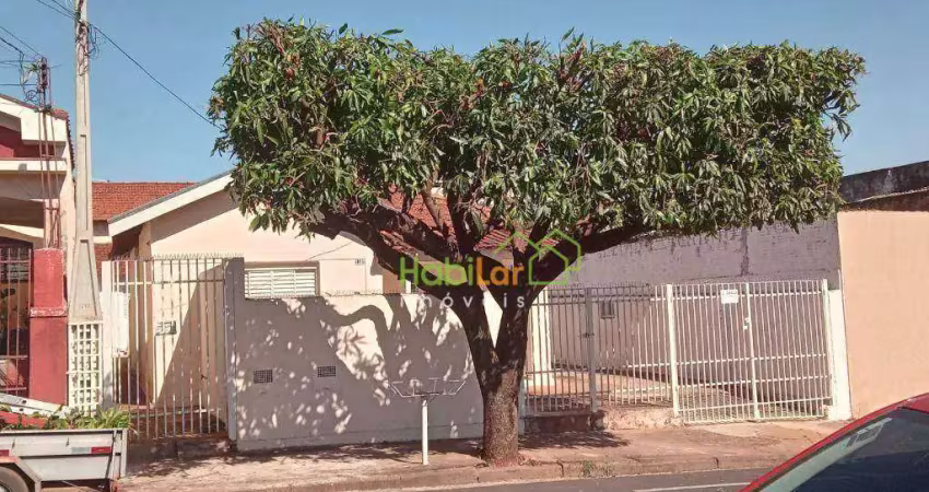 Casa com 2 dormitórios à venda, 132 m² por r$ 250.000,00 - parque industrial - são josé do rio preto/sp