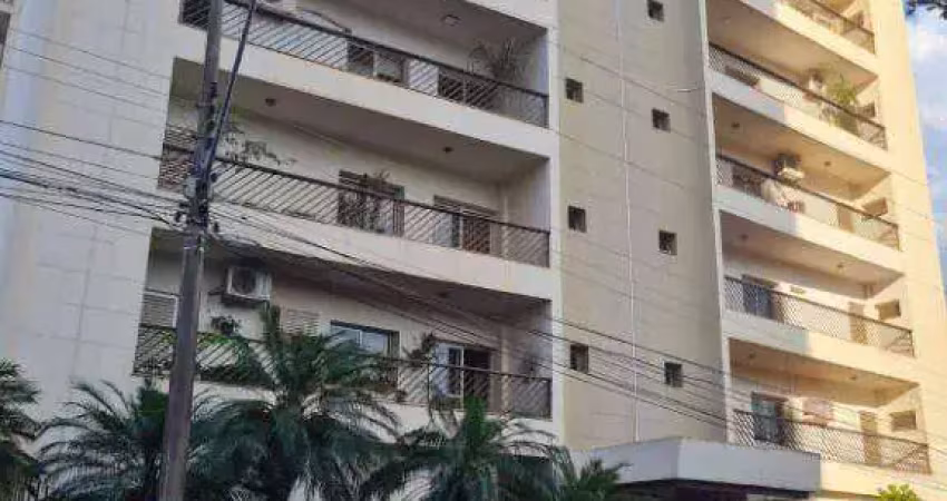 REDENTORA - APARTAMENTO PARA LOCAÇÃO COM 04 DORMITÓRIOS