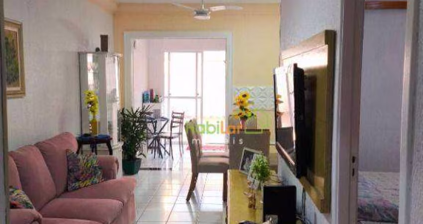 Casa com 2 dormitórios à venda, 110 m² por R$ 375.000,00 - Parque da Liberdade IV - São José do Rio Preto/SP