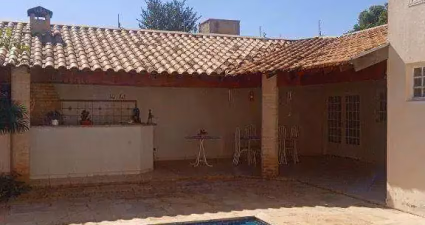 Casa à venda, 260 m² por r$ 890.000,00 - jardim bosque das vivendas - são josé do rio preto/sp