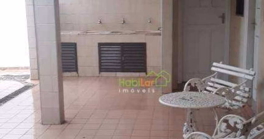 Casa com 3 dormitórios à venda, 275 m² por R$ 620.000,00 - Jardim Europa - São José do Rio Preto/SP