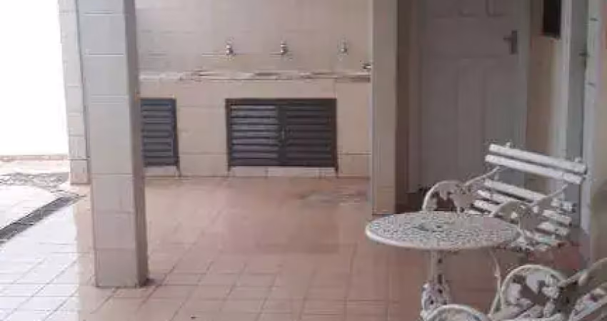 Casa à venda, 275 m² por r$ 620.000,00 - jardim europa - são josé do rio preto/sp