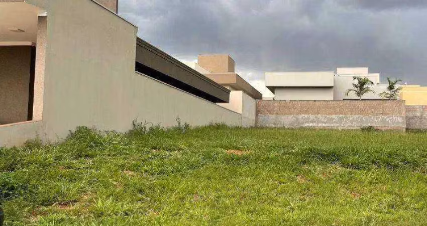 Terreno à venda, 400 m² por r$ 680.000,00 - residencial gaivota ii - são josé do rio preto/sp
