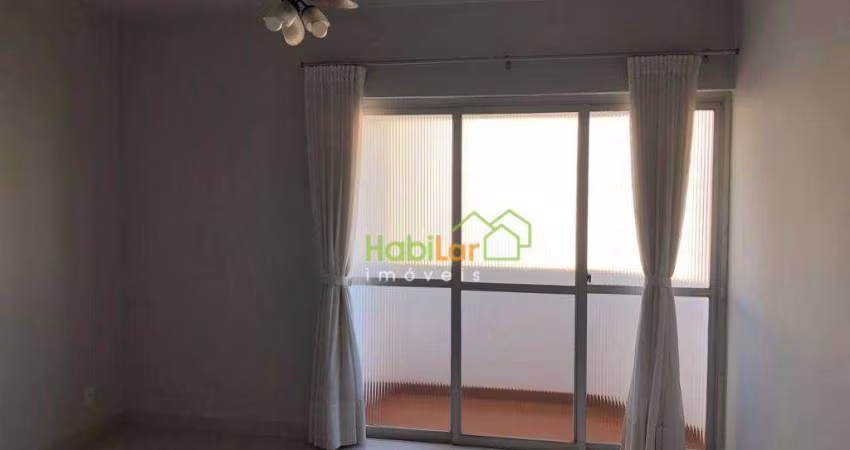 Apartamento com 3 dormitórios à venda, 100 m² por R$ 480.000,00 - Centro - São José do Rio Preto/SP