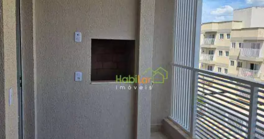 Apartamento à venda, 81 m² por r$ 590.000,00 - bom jardim - são josé do rio preto/sp