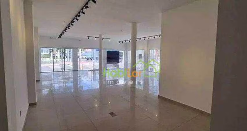 Salão para alugar, 145 m² por R$ 12.166/mês - Boa Vista - São José do Rio Preto/SP