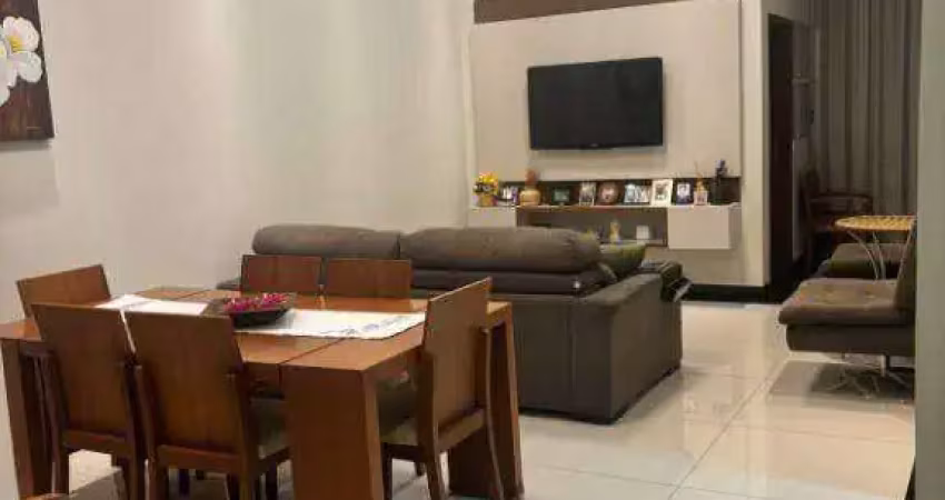 Casa com 3 dormitórios à venda, 150 m² por r$ 820.000,00 - residencial alta vista - são josé do rio preto/sp