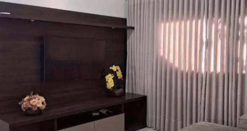 Casa à venda, 120 m² por r$ 550.000,00 - residencial ary attab - são josé do rio preto/sp
