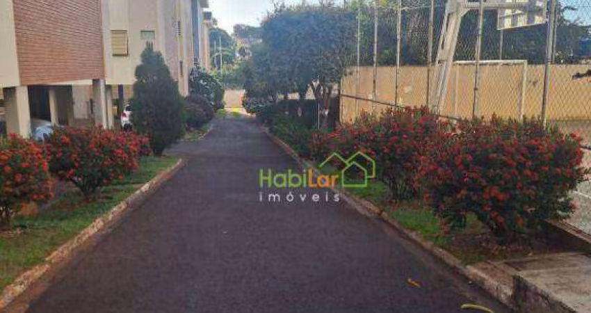 Apartamento com 3 dormitórios à venda, 93 m² por R$ 330.000 - Vila Imperial - São José do Rio Preto/SP