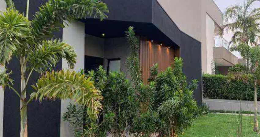 Casa à venda, 265 m² por r$ 2.390.000,00 - parque residencial damha vi - são josé do rio preto/sp