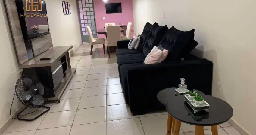 Casa à venda, 290 m² por r$ 425.000,00 - vila zilda - são josé do rio preto/sp