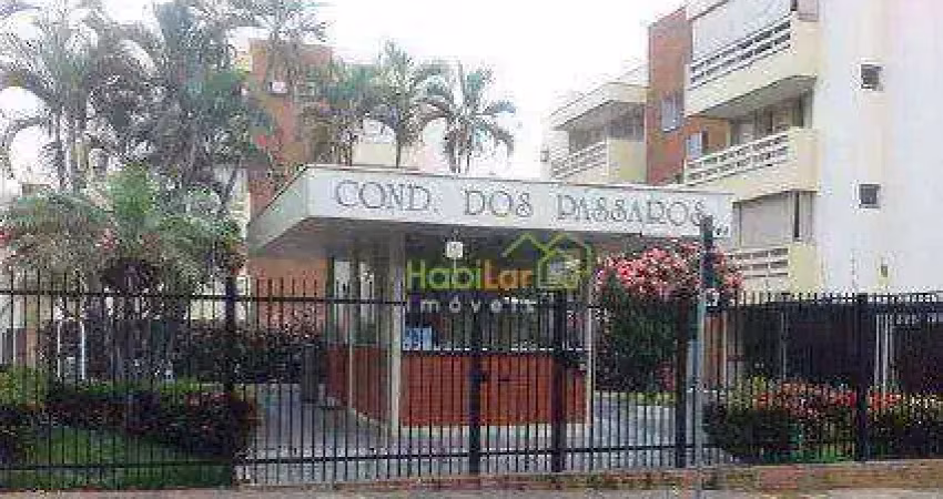 Apartamento com 3 dormitórios à venda, 86 m² por r$ 343.000,00 - jardim redentor - são josé do rio preto/sp