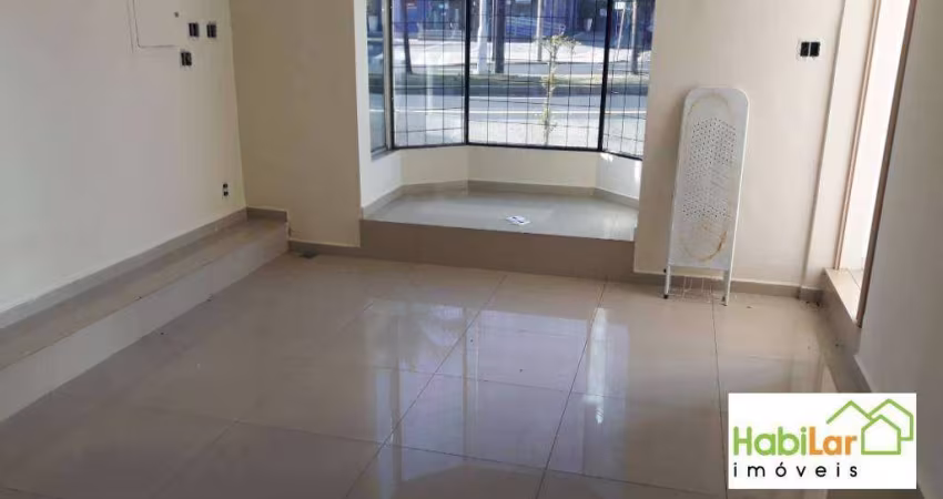 Salão à venda, 200 m² por R$ 1.200.000,00 - Redentora - São José do Rio Preto/SP