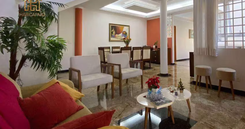 Casa à venda, 280 m² por r$ 1.700.000,00 - jardim morumbi - são josé do rio preto/sp