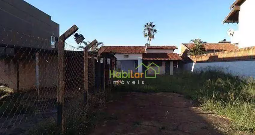 Casa com 1 dormitório à venda, 50 m² por r$ 630.000,00 - jardim tarraf - são josé do rio preto/sp