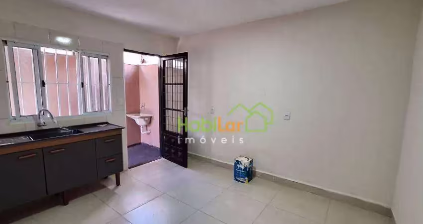 Casa com 1 dormitório, 40 m² - venda por r$ 380.000,00 ou aluguel por r$ 767,00/mês - residencial ana célia - são josé do rio preto/sp