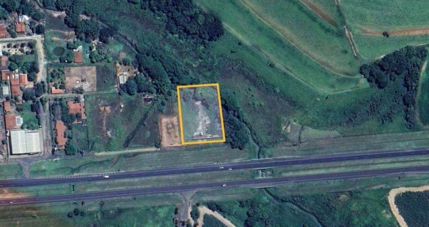 Área à venda, 5000 m² por R$ 1.500.000,00 - Cedral - Cedral/SP