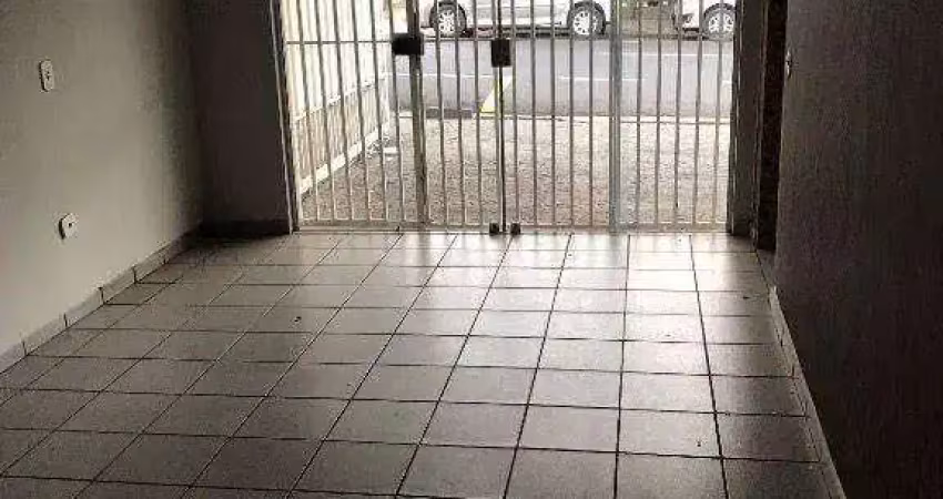 Casa com 3 dormitórios à venda, 150 m² por r$ 400.000,00 - parque industrial - são josé do rio preto/sp