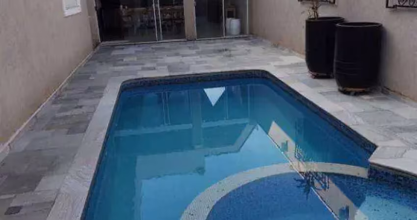 Casa à venda, 270 m² por r$ 2.400.000,00 - parque residencial damha v - são josé do rio preto/sp