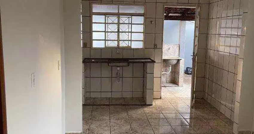 Casa à venda por r$ 500.000,00 - jardim urano - são josé do rio preto/sp