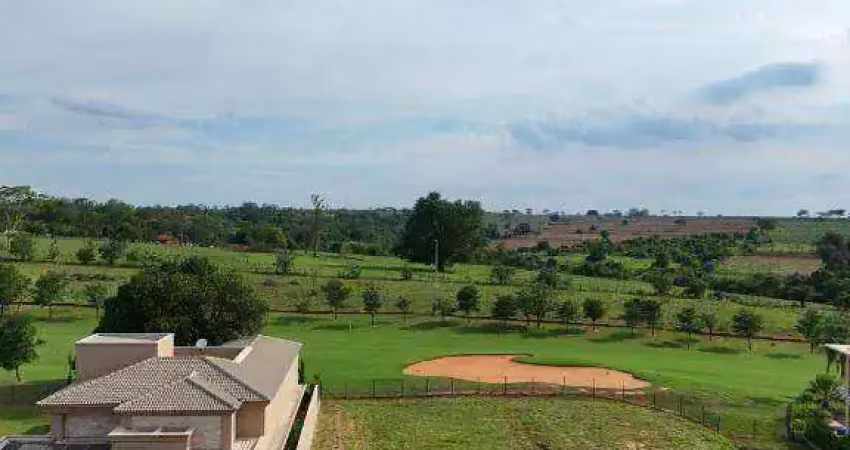 Terreno à venda, 587 m² por r$ 1.650.000,00 - condomínio quinta do golfe reserva - são josé do rio preto/sp