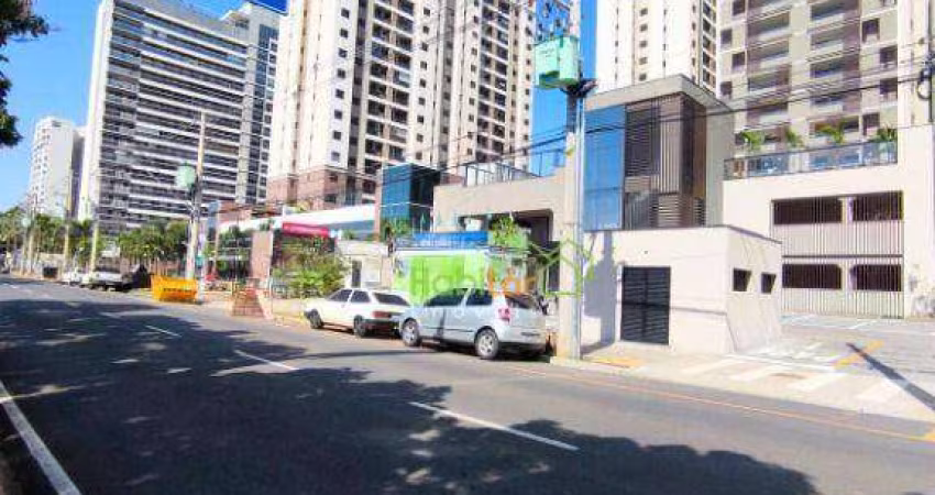 Apartamento com 3 dormitórios à venda, 114 m² por R$ 1.085.000 - Jardim Tarraf II - São José do Rio Preto/SP