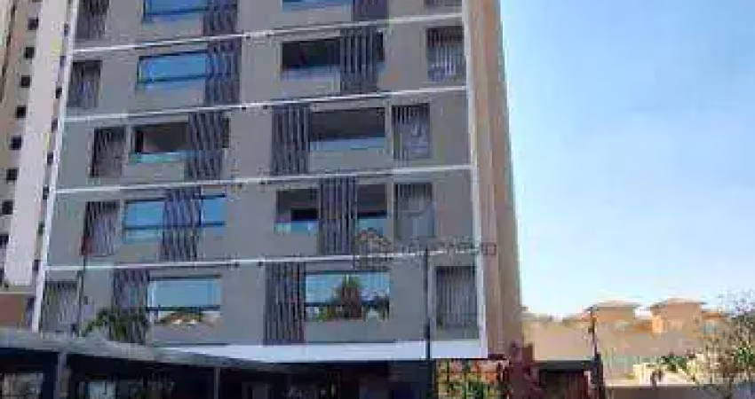 Apartamento com 3 dormitórios à venda, 114 m² por r$ 1.085.000,00 - jardim tarraf ii - são josé do rio preto/sp