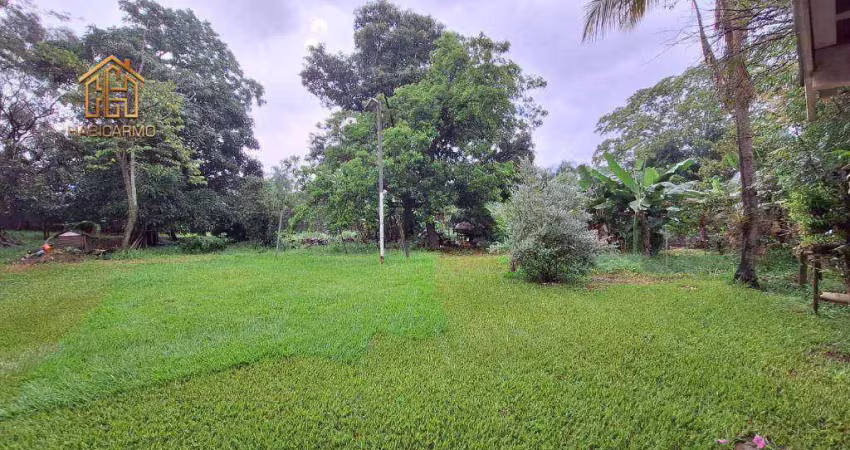 Chácara à venda, 3240 m² por r$ 700.000,00 - recanto do alá - mirassol/sp