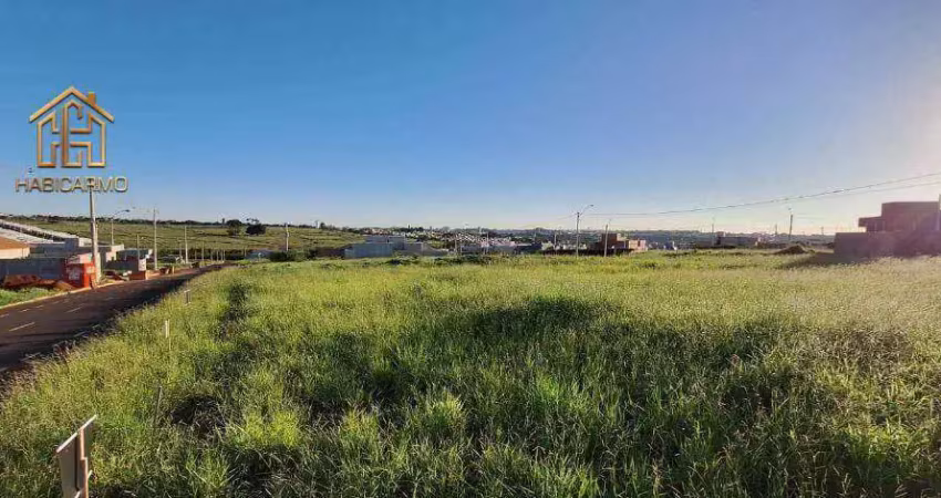 Terreno à venda, 200 m² por r$ 120.000,00 - maisparque - são josé do rio preto - são josé do rio preto/sp