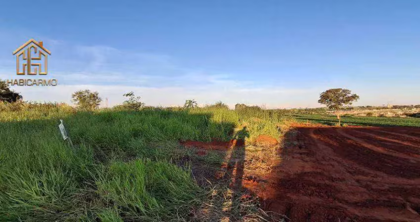 Terreno à venda, 200 m² por r$ 120.000,00 - maisparque - são josé do rio preto - são josé do rio preto/sp