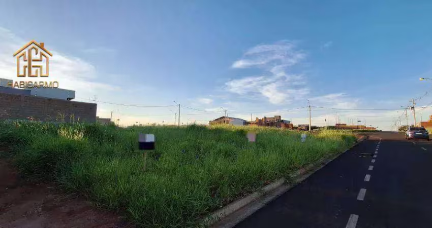 Terreno à venda, 200 m² por r$ 120.000,00 - maisparque - são josé do rio preto - são josé do rio preto/sp