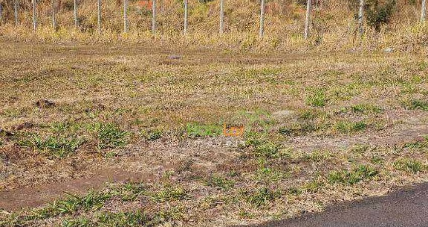Área à venda, 2025 m² por R$ 650.000,00 - Loteamento Parque dos Pássaros - São José do Rio Preto/SP