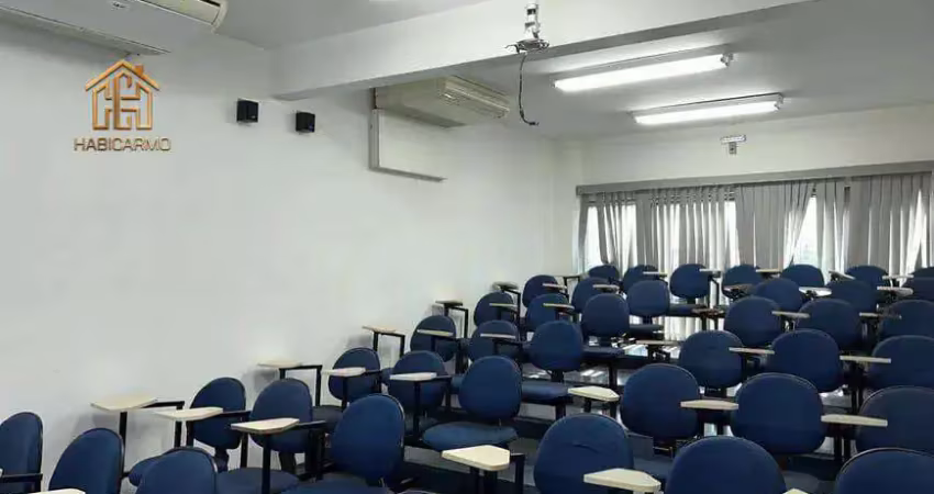 Casa para alugar, 560 m² por r$ 12.000,00/mês - parque industrial - são josé do rio preto/sp