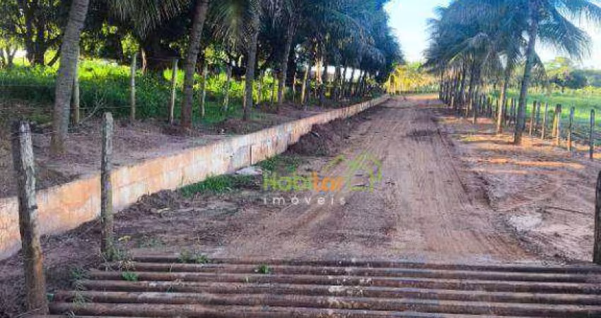 Sítio à venda, 471900 m² por R$ 7.450.000,00 - Zona Rural - Monte Aprazível/SP