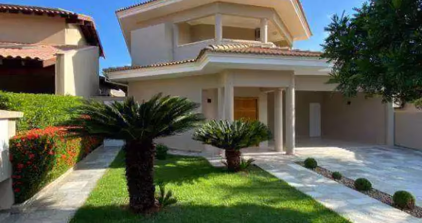 Sobrado à venda, 373 m² por r$ 2.000.000,00 - residencial marcia - são josé do rio preto/sp