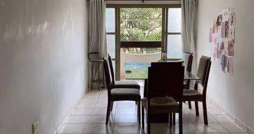 Apartamento à venda, 140 m² por r$ 349.000,00 - vila são manoel - são josé do rio preto/sp