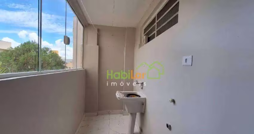Apartamento com 3 dormitórios à venda, 105 m² por R$ 349.000,00 - Vila São Manoel - São José do Rio Preto/SP