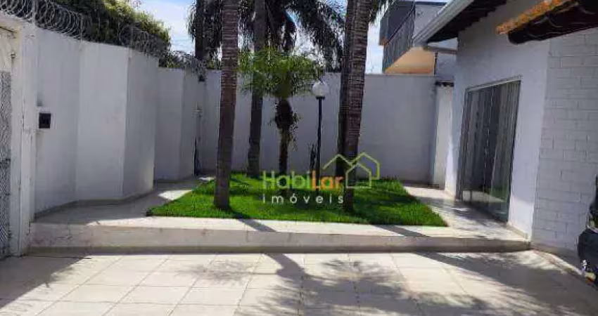 Casa com 3 dormitórios à venda, 240 m² por R$ 850.000,00 - Jardim Tarraf II - São José do Rio Preto/SP