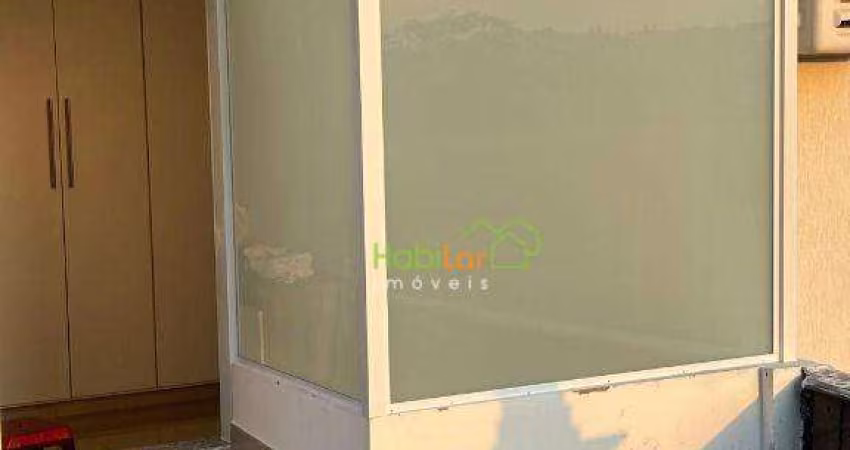 Sobrado com 3 dormitórios à venda, 130 m² por R$ 930.000,00 - Higienópolis - São José do Rio Preto/SP