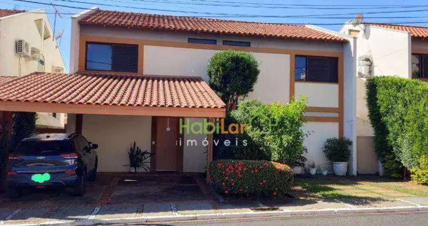 Sobrado com 5 dormitórios à venda, 195 m² por R$ 1.350.000 - Higienópolis - São José do Rio Preto/SP