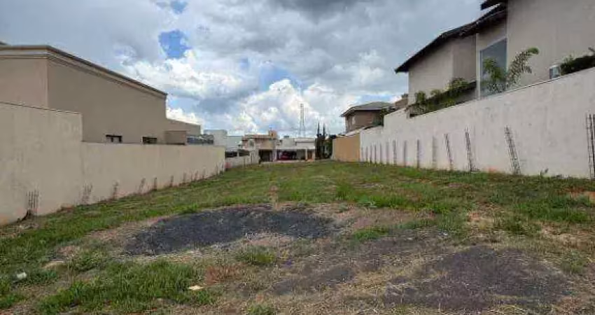 Terreno à venda, 446 m² por r$ 667.500,00 - loteamento residencial golden park - mirassol/sp
