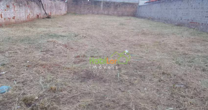 Terreno à venda, 672 m² por r$ 400.000,00 - mançor daud - são josé do rio preto/sp