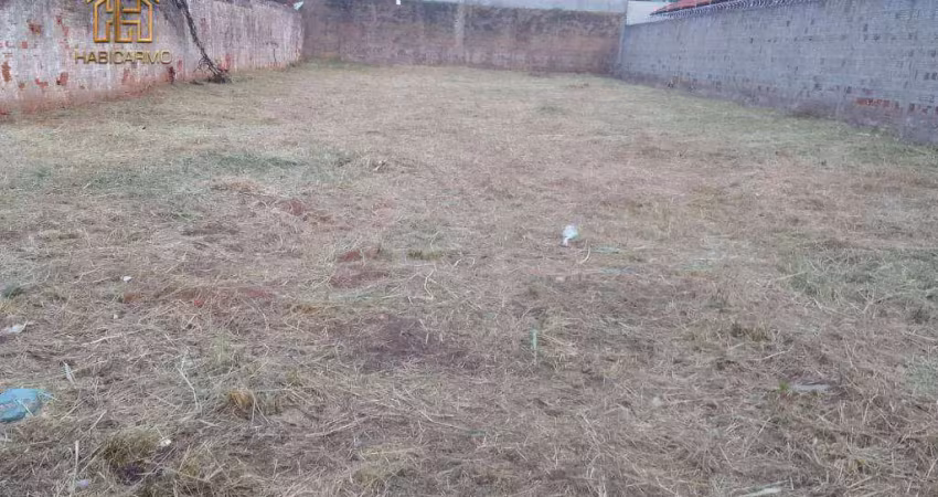 Terreno à venda, 672 m² por r$ 400.000,00 - mançor daud - são josé do rio preto/sp