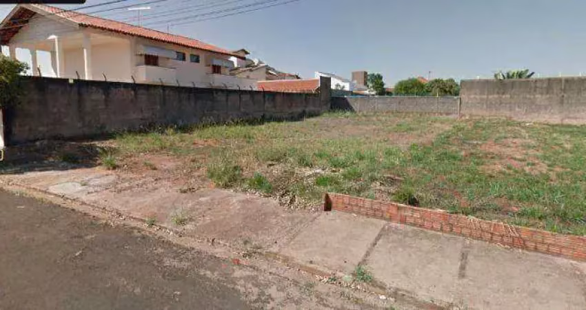 Terreno à venda, 738 m² por r$ 525.000,00 - jardim moysés miguel haddad - são josé do rio preto/sp