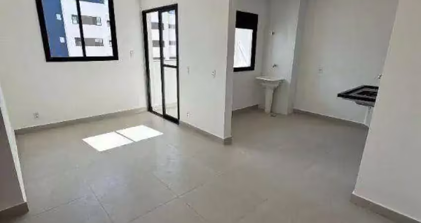 Apartamento à venda, 68 m² por r$ 465.000,00 - universitário - são josé do rio preto/sp